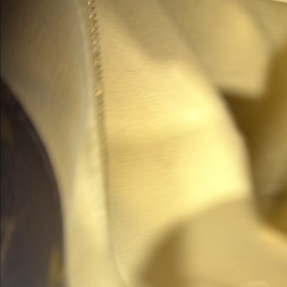 Louis Vuitton Monogram Canvas Detail - Brown with Gold Hardware - Picture 12 of 16